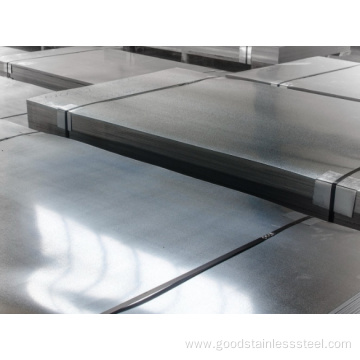 420 BA Stainless Steel Plate